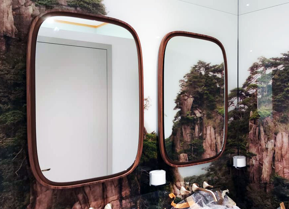Referenzprojekt 1 von Glas Schröder