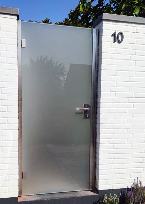 Referenzprojekt 6 von Glas Schröder