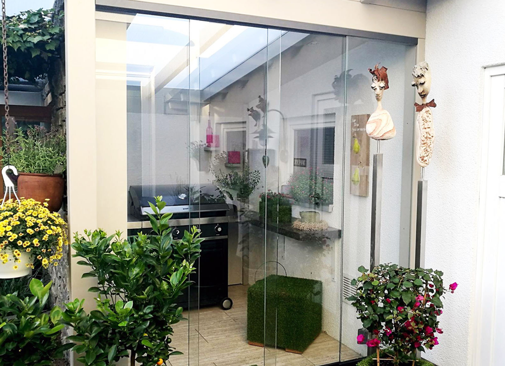 Referenzprojekt 11 von Glas Schröder