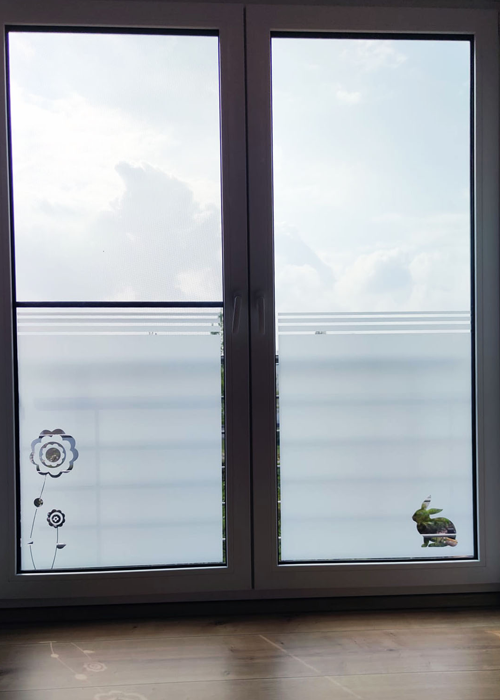 Referenzprojekt 14 von Glas Schröder