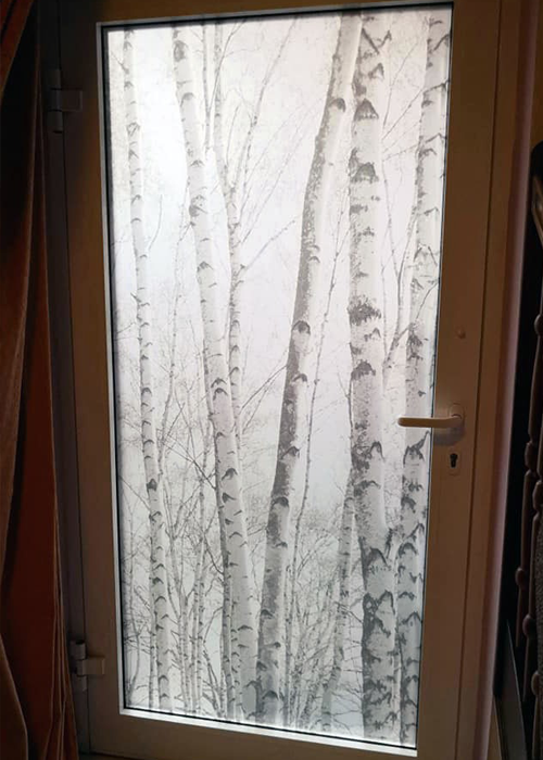 Referenzprojekt 16 von Glas Schröder